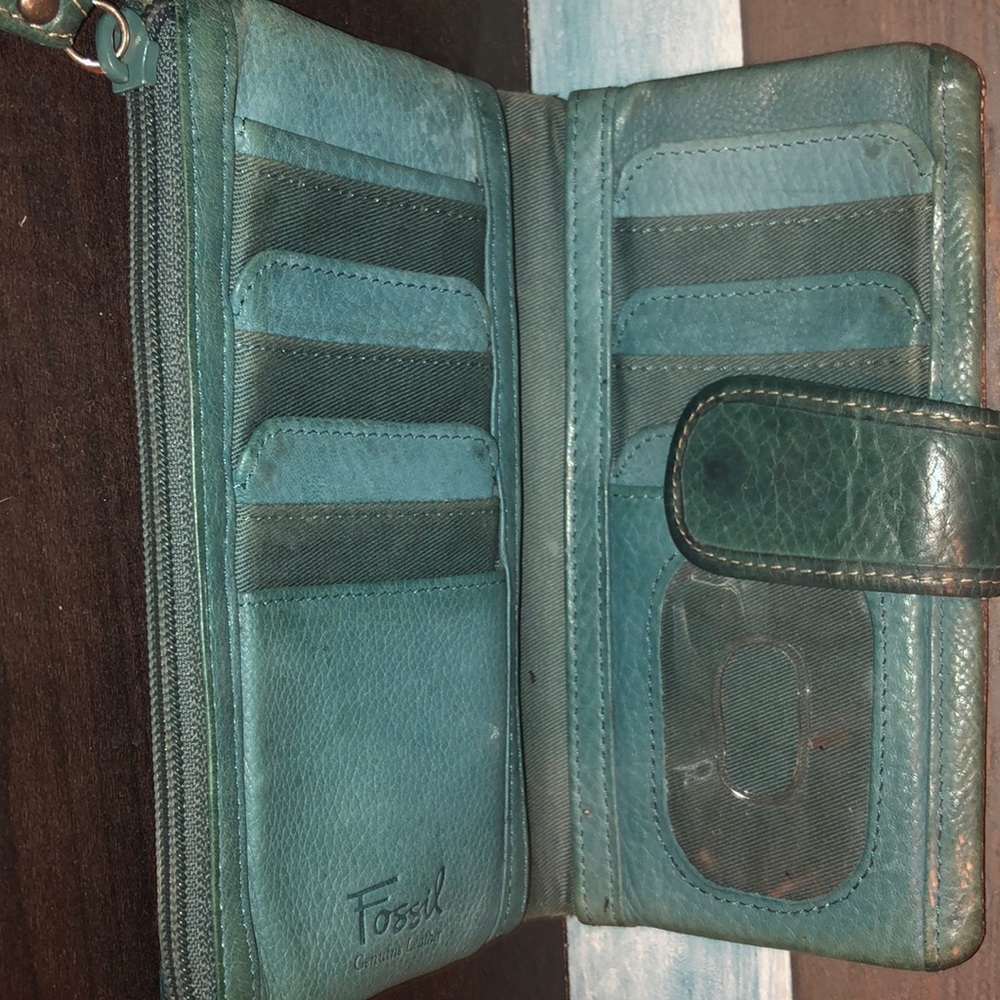 Wallet - Picture 2 of 4